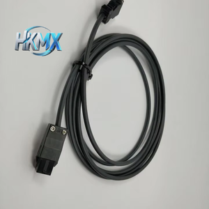ตัวควบคุม PLC สำหรับงานอุตสาหกรรมรุ่น FX3U-16MT/ES-A, FX3U-32MT/ES-A, FX3U-48MT/ES-A สำหรับระบบอัตโนมัติ - Product Image 1