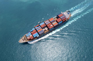 ตัวแทนขนส่งสินค้าจีนสำหรับการขนส่งทางทะเลด่วนไปยังยุโรปและอเมริกาผ่าน UPS พร้อมประกันภาษีสองเท่า ระยะเวลาขนส่ง 32-40 วัน - Product Image 6