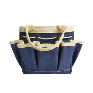 Bolsa de Almacenamiento para Herramientas de Jardín Personalizada, Colorida, ODM OEM, Impermeable, Plegable, de Alta Capacidad (150 lb), con Cierre de Hebilla, para Jardineros y Fontaneros - Product Image 3
