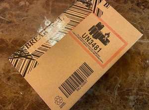 กล้องวิดีโอแบบไม่มีกระจก OEM A9 III ความละเอียด 8K พร้อมเลนส์ซูม 70-200 มม. F/2.8 II เซ็นเซอร์ CMOS ระบบกันสั่นภาพคู่ กันน้ำ กันกระแทก รองรับ SD - Product Image 4