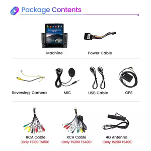Android DSP estéreo para <span class=keywords><strong>Peugeot</strong></span> <span class=keywords><strong>307</strong></span> 2007-2013 sistema Multimedia de coche BT 4G LTE WIFI coche Radio Video Audio ESTÉREO - Product Image 6