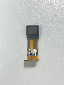 Display Micro OLED de 0,32 Polegadas 800*600 2500nits com Solução de Driver para Óculos AR Industriais / Óculos Inteligentes AI / EVF - Product Image 4