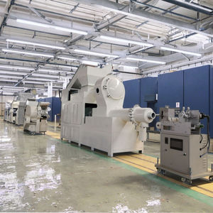 Petite machine distributrice de savon liquide entièrement automatique pour la fabrication de moules manuels, capacité 5000 unités. - Product Image 1