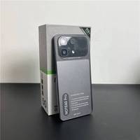 Smartphone Android 13 Note 60 Pro, téléphone robot 5G double SIM, tablettes
