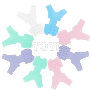 Kit Professionale per <span class=keywords><strong>Laminazione</strong></span> Ciglia e Sopracciglia con Tinta, Siero Condizionante e Spazzola per Ciglia - Product Image 4