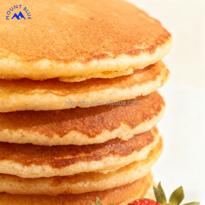 Mélanges de pâtisserie maison, <span class=keywords><strong>sans</strong></span> <span class=keywords><strong>gluten</strong></span>, adaptés aux végétaliens, savoureux, faciles à préparer, frais et croustillants - Product Image 3