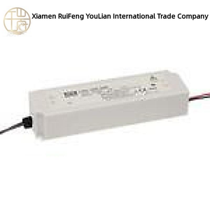 Alimentation LED LPC-100-500 - Courant Constant 100W Fixe : 200... Nouveau Original En Stock Automatisation Industrielle PAC PLC Dédié - Product Image 1