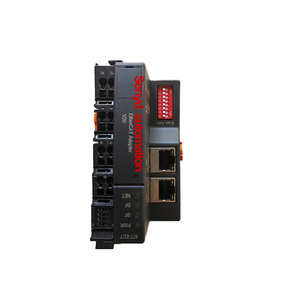 وحدات اتصال إيثرنت PLC ، وحدات إيثركات وموبوس تناظرية/رقمية ، وحدات إدخال وإخراج وحدات - Product Image 3