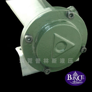 Refroidisseur d'huile hydraulique industriel DT-649 pour système de refroidissement - Product Image 3