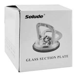 Ventosa de Vacío de Aluminio de Alta Resistencia para Levantar Vidrio, Azulejos, Espejos, Granito, Mesa de Vidrio, Pinza de Succión - Product Image 6