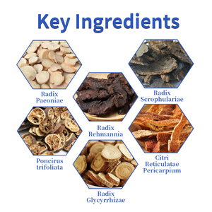 Tablet Pereda Sembelit Aksi Ganda untuk Mengatasi Kembung dan Gas - Product Image 2