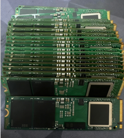 PM981A 970 EVO Plus M.2-2280 PCIe 3.0 256GB 512GB 1TB 2TB Solid State Drive untuk Laptop PC Desktop Original Baru atau Bekas
