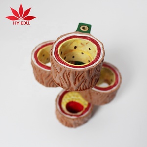 Giảng Dạy Y Tế 4 Giai Đoạn Mạch Máu Mô Hình Giải Phẫu Mạch Máu Mô Hình Y Tế Mạch Máu - Product Image 3