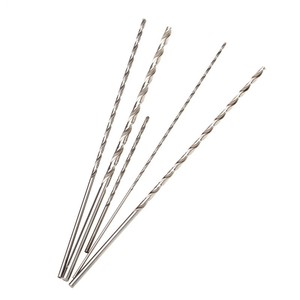Twist Drill Bit For Tobacco Pipe Making Wood Pipe Tools Straight Type Jb00 - Product Image 2