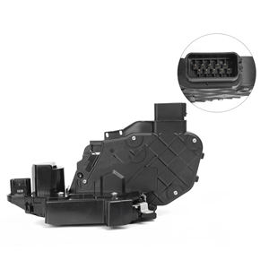 2012-Up Rear Right <strong>CENTRAL</strong> DOOR LOCK Actuator WITH MOTOR LR013890 for LR Discovery 4 RR Sport <strong>Evoque</strong> 6W8A-21813-GE - Product Image 1