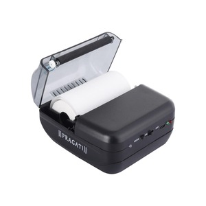 Export Quality 3 Inch Mobile <b>Printer</b> Portable Wireless Thermal <b>Receipt</b> Printing Machine for POS Retail Billing For Sale - Product Image 5