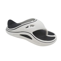 Tongs plage antidérapant hommes tongs pantoufle en plein air unisexe pantoufles personnaliser chaussures pour femmes à la mode 2023 tongs pantoufles