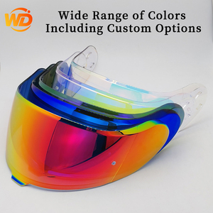 <span class=keywords><strong>Casque</strong></span> <span class=keywords><strong>intégral</strong></span> haute transparence avec visière anti-buée REVO pour <span class=keywords><strong>Shoei</strong></span> Neotec 3 CNS-3C, écran photochromique - Product Image 4