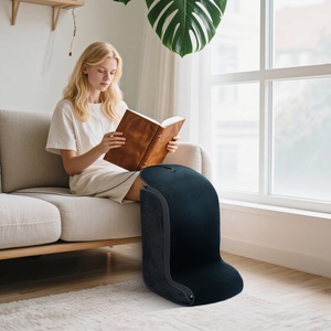 Lampu merah pabrik bungkus lampu merah penutup kaki besar terapi lampu inframerah serbet 4 Mode disesuaikan untuk terapi kaki pergelangan kaki - Product Image 5