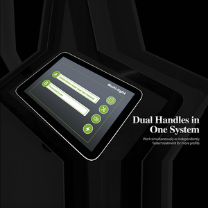 Diode 808 laser + ND Máy tẩy lông bằng laser hệ thống Android 15.6 inch 4K văn phòng phẩm USA thanh màn hình đa chức năng 2in1 - Product Image 6