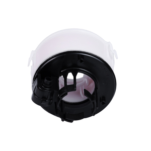 MFF-K309 oto araba tamir dükkanı plastik beyaz plastik beyaz evrensel yakit filtresi HYUNDAI SANTA FE II 31112-2P000 - Product Image 6