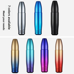 Máquina de Tatuaje Integrada Modelo Dream <span class=keywords><strong>Aurora</strong></span> para Delinear y Sombrear Diseños Coloridos - Product Image 1