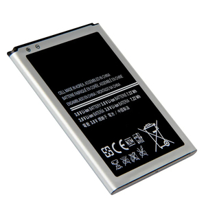 Batterie de remplacement de haute qualité B500BE 1900mAh pour Samsung galaxy <span class=keywords><strong>S4</strong></span> <span class=keywords><strong>Mini</strong></span> I9190 I9192 <span class=keywords><strong>I9195</strong></span> I9198 - Product Image 5