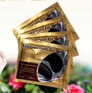 Mascarilla de Ojos de Colágeno de Marca Privada, Anti-Ojeras, Reduce las Líneas Finas, Reafirmante, Hidratante, en Forma de Lámina, Cuidado de la Piel - Product Image 6