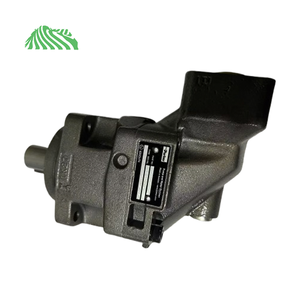 Parker F12 loạt F12-040-MF-CV-C-000-0000-00 3799520 F12-080-MS-SH-U-000-000-3 Máy bơm động cơ thủy lực - Product Image 4