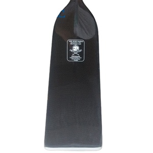 Paleta de dragón de fibra de carbono idbf para barco, accesorio ajustable de alto rendimiento, con precio excelente - Product Image 1