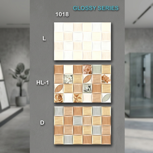 Digital Ceramic 200x300mm Glossy Kitchen Wall Tiles 20x30cm Glazed Tiles for Bathroom Decoration - Product Image 4