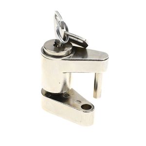 YH9008 1/4 pouces nouvelle serrure d'attelage <span class=keywords><strong>de</strong></span> <span class=keywords><strong>remorque</strong></span> avec pièces <span class=keywords><strong>de</strong></span> rechange et accessoires pour bateau <span class=keywords><strong>de</strong></span> ski ou bateau <span class=keywords><strong>de</strong></span> <span class=keywords><strong>pêche</strong></span> - Product Image 4