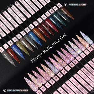 <span class=keywords><strong>Precio</strong></span> al por mayor Reflective Glitter <span class=keywords><strong>Gel</strong></span> Polish 30 colores Super Sparkle Diamond Glitter Disco UV Acryl Polish <span class=keywords><strong>Gel</strong></span> - Product Image 4