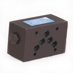 NG10 ไอรอน MCW03 ไฮดรอลิก วันเวย์เช็ค - Product Image 1