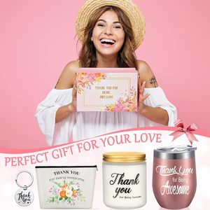 Regalos de negocios baratos <span class=keywords><strong>para</strong></span> <span class=keywords><strong>empleados</strong></span> Regalos de agradecimiento <span class=keywords><strong>para</strong></span> colegas femeninas Mejor cesta de regalo inspiradora <span class=keywords><strong>para</strong></span> <span class=keywords><strong>empleados</strong></span> <span class=keywords><strong>para</strong></span> mamá Profesora - Product Image 2