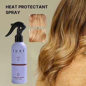 <span class=keywords><strong>Spray</strong></span> hydratant <span class=keywords><strong>bio</strong></span> <span class=keywords><strong>protecteur</strong></span> thermique pour <span class=keywords><strong>cheveux</strong></span> à la kératine et à l'huile d'argan : répare et protège les <span class=keywords><strong>cheveux</strong></span> jusqu'à 450 degrés - Product Image 3