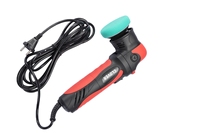 Polisseuse orbitale aléatoire Clover Wholesale XT63 750w 12mm à double action pour l'entretien et le detailing automobile