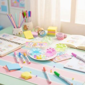 Jouet de décompression en forme de griffe de chat en poudre glacée - Matériau TPR - Âge 14+ - Jeu créatif et interactif - Communication parent-enfant - Product Image 2