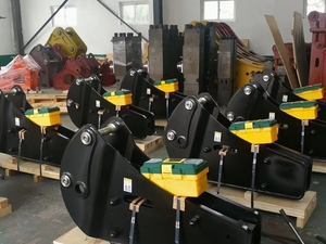 Bagger steinbrecher ค้อน steinbrecher 300กก. <span class=keywords><strong>Zx35</strong></span> 5ton - Product Image 5