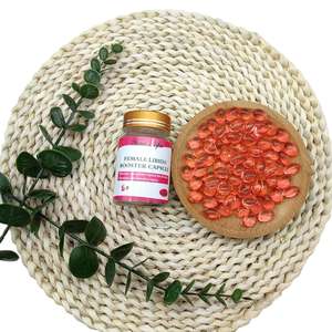 ยาโป๊สำหรับผู้หญิงแคปซูลดูแลช่องคลอดให้ความรักถึงจุดสุดยอดยาโป๊สำหรับผู้หญิง - Product Image 4