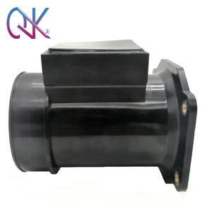 Medidor de Flujo de Aire de 70 mm de Diámetro Interior para Subaru Legacy Impreza, Sensor MAF A36-613R80 - Product Image 4