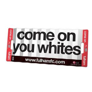 Factory Direct Selling Custom Fan Noise Maker Cheering Clap <b>Banner</b> Hand Clapper - Product Image 4