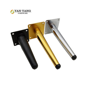 <span class=keywords><strong>Pieds</strong></span> <span class=keywords><strong>de</strong></span> table en fer YANYANG, <span class=keywords><strong>pieds</strong></span> <span class=keywords><strong>de</strong></span> meubles <span class=keywords><strong>de</strong></span> 6 pouces, <span class=keywords><strong>pieds</strong></span> <span class=keywords><strong>de</strong></span> <span class=keywords><strong>lit</strong></span> <span class=keywords><strong>de</strong></span> 15 cm, <span class=keywords><strong>pieds</strong></span> <span class=keywords><strong>de</strong></span> canapé en métal chromé - Product Image 1