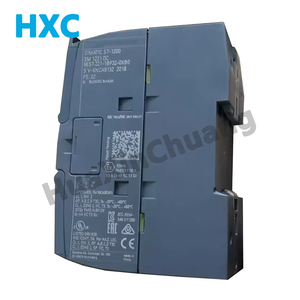 ตัวควบคุม PLC แบบ6ES7221-1BF32-0XB0 6ES7221-1BF32-0XB0ใหม่ดั้งเดิม - Product Image 2