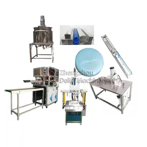 Blender Machine For Soap Base Soap Cutting And Stamping Machine Soap Making Machine Ethiopia