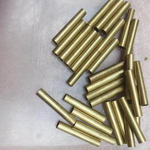 Usine en gros de qualité supérieure à bas prix tuyau en cuivre prix au mètre - Product Image 3