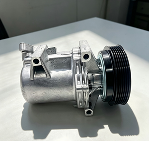 Compresseur de climatisation WGD-One-Stop Service pour OEM 8201025121 pour NISSAN - Product Image 3