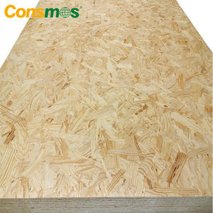 Panneaux <span class=keywords><strong>OSB</strong></span> Consmos 1220mm*2440mm 4mm 5mm 7mm <span class=keywords><strong>OSB</strong></span> 2 <span class=keywords><strong>OSB</strong></span> 3 <span class=keywords><strong>pour</strong></span> revêtements de sol - Product Image 6