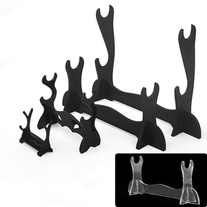 Support d'épée <span class=keywords><strong>Katana</strong></span> en plastique de haute qualité présentoir à la maison 1 2 3 couches support d'épée bon marché - Product Image 1