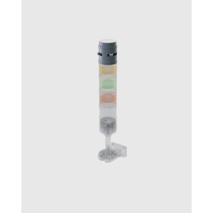 Système de signalisation câblé pour l'assistance au stationnement Q1 - Contrôle de signalisation routière de base pour la sécurité des camions - Product Image 4